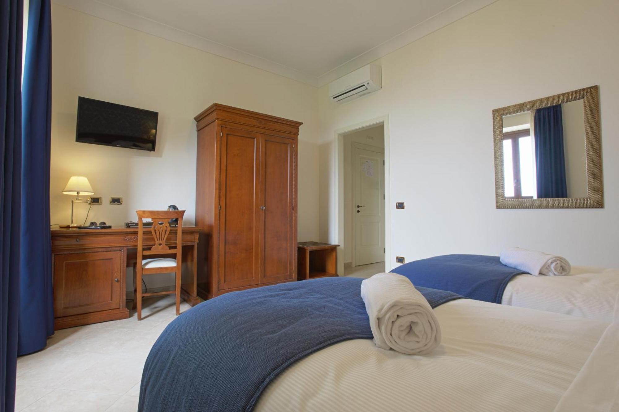 Superior Double or Twin Room
