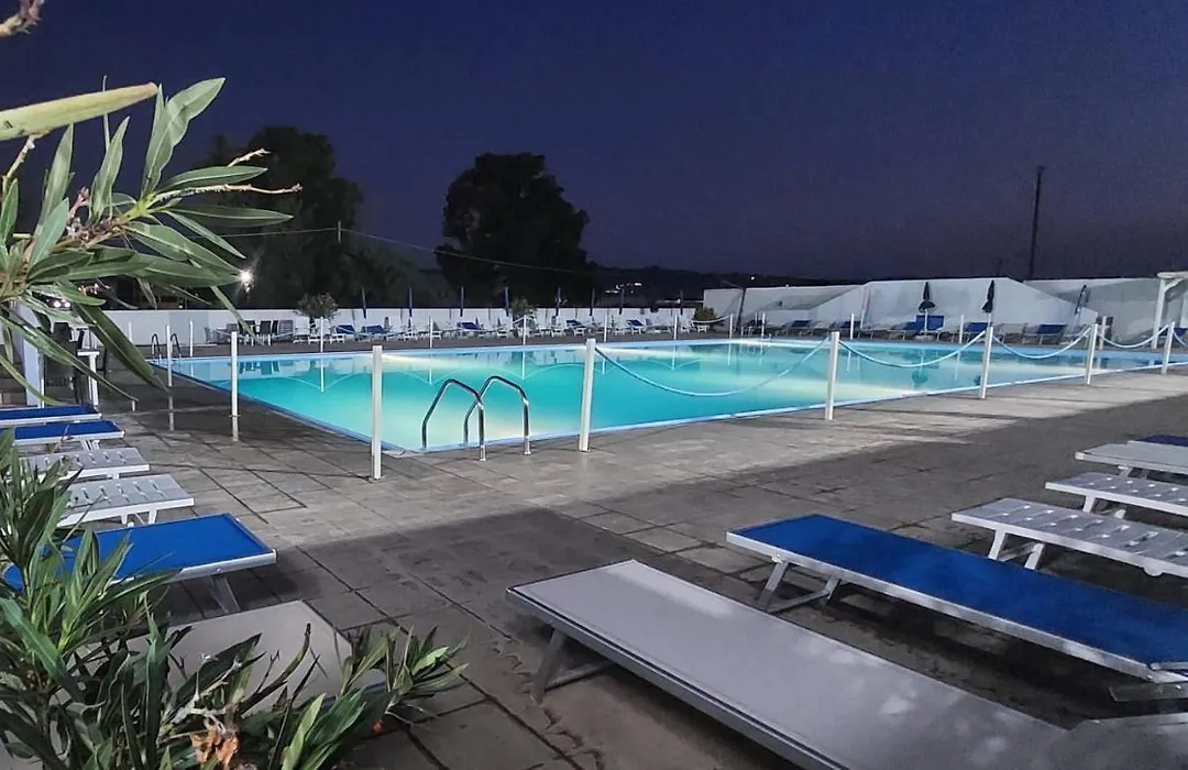 Hotel Villa Damanti-1