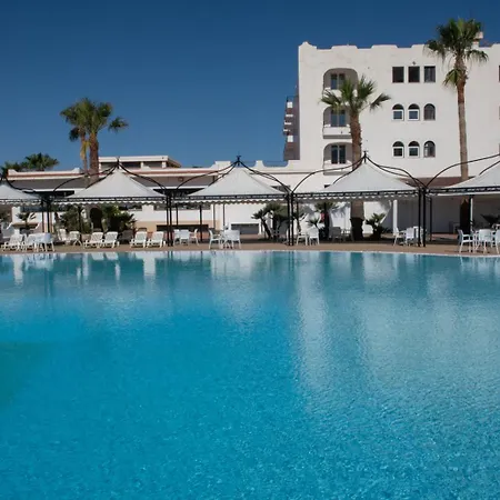 Hotel Baia D'oro-3