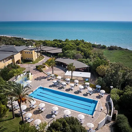 Serenusa Resort-2