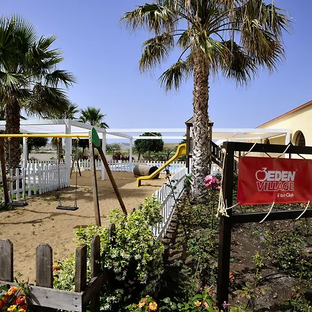 Zeta Club Sikania Eco Resort-2
