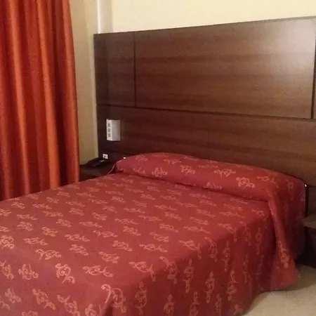 Hotel Villa Damanti-2